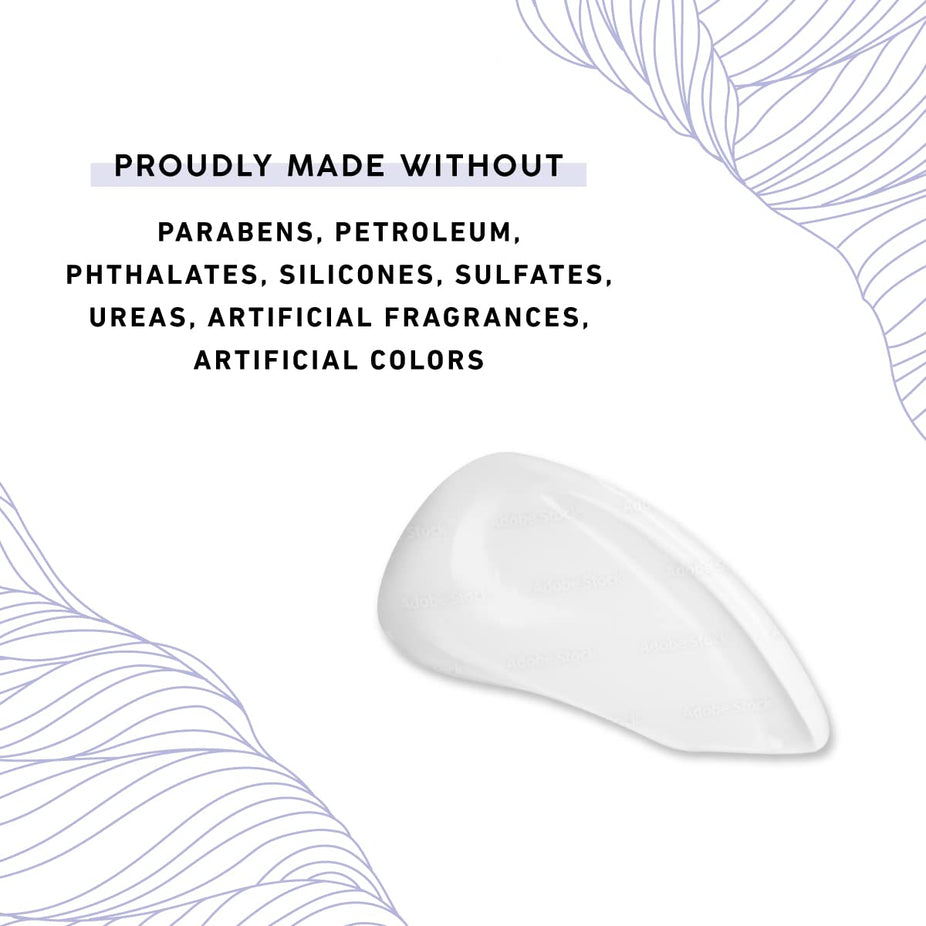 Gentle Calming Face Cream
