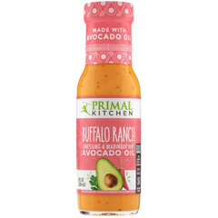 Buffalo Ranch Marinade & Dressing