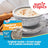 Brown Sugar Tapioca Pudding