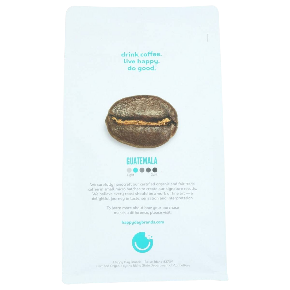 Guatemalan Whole Bean Coffee