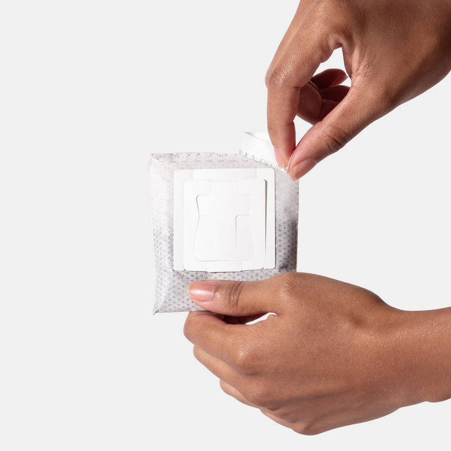 Classic Pourover Coffee Single-Serve (5 CT)