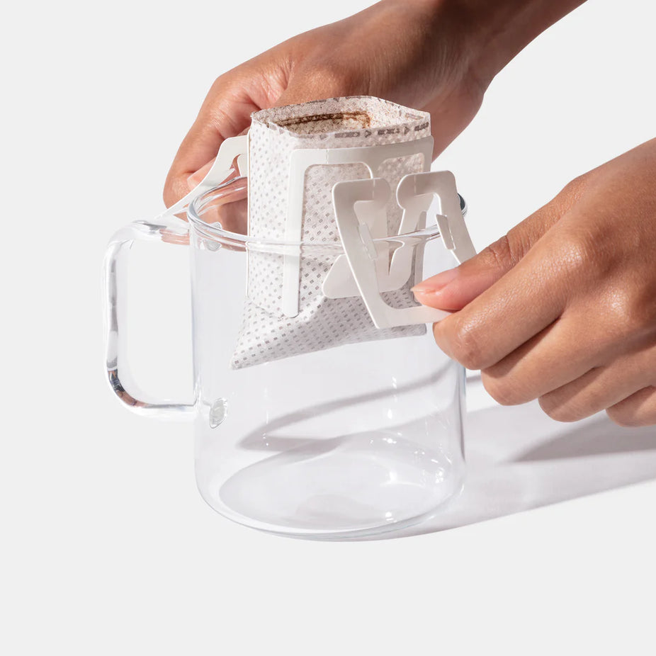 Classic Pourover Coffee Single-Serve (5 CT)