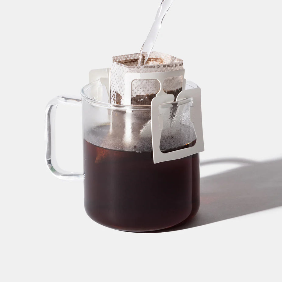 Classic Pour Over Latte Single-Serve Coffee (5 CT)