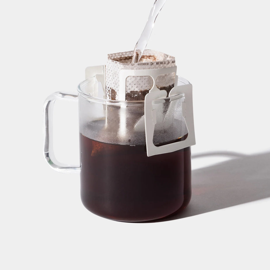 Pour Over Coffee - Vanilla (8 CT)