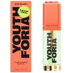 Byo Blush - Color Changing Blush Oil
