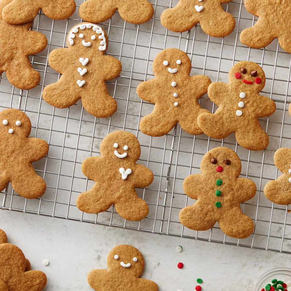 Gingerbread Cookie Mix