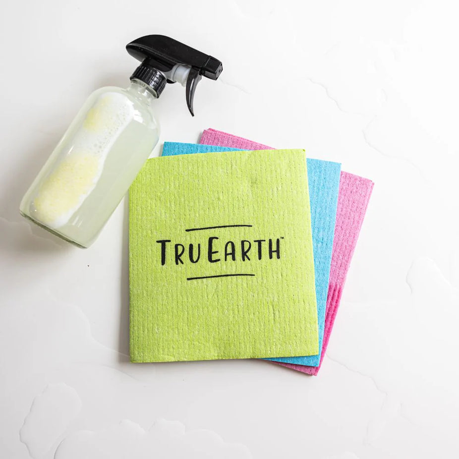 Swedish Cloths - 6 Pack of Multi Color