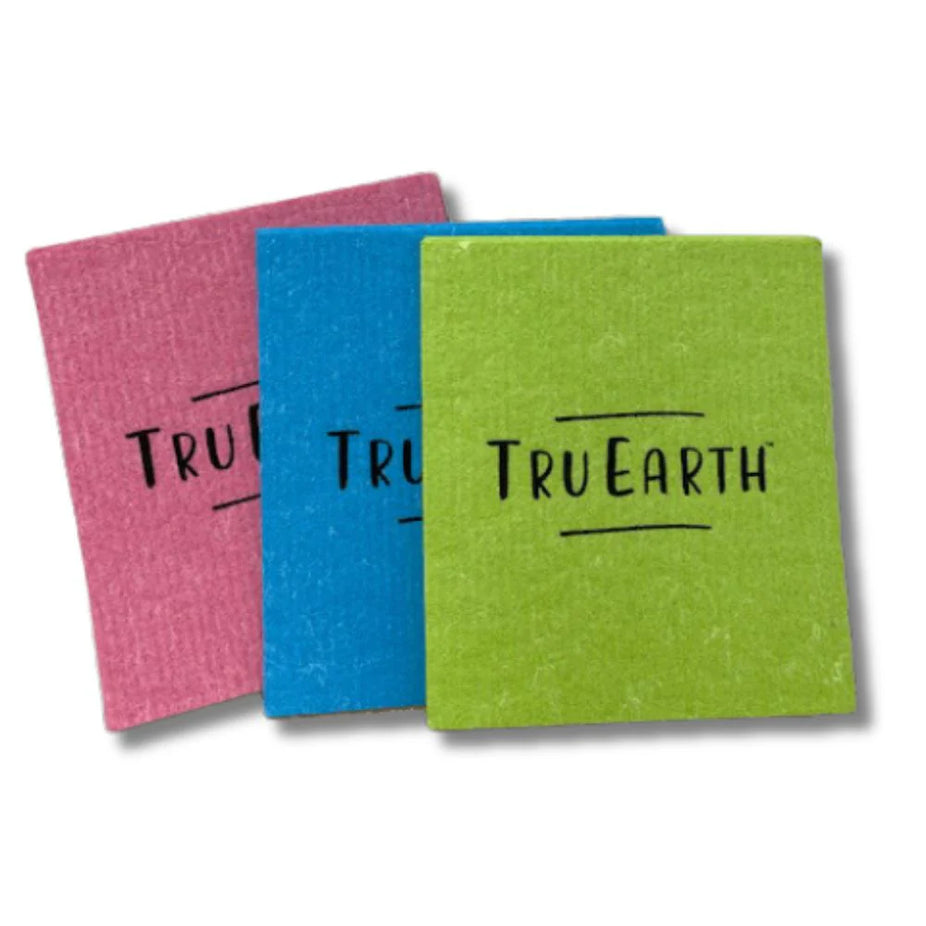 Swedish Cloths - 6 Pack of Multi Color