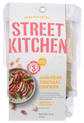 Japanese Teriyaki Scratch Kit