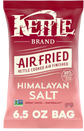 Himalayan Salt Air Fried Kettle Potato Chips