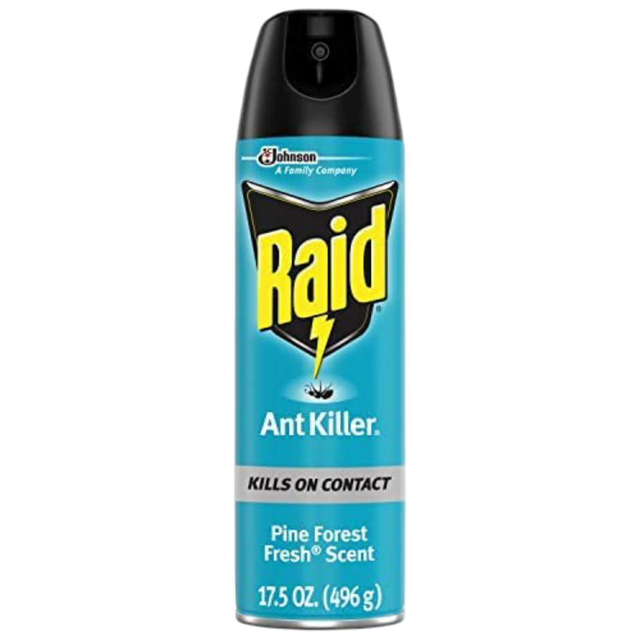 Pine Forest Fresh Scent Ant Killer Insecticide
