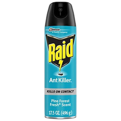 Pine Forest Fresh Scent Ant Killer Insecticide