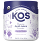 Organic Acai Juice Powder Superfood Booster