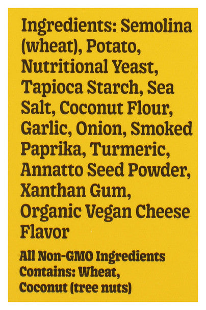 Classic Mac & Cheese