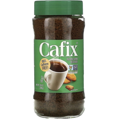 Caffeine Free Coffee Substitute Crystals
