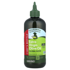 Chef's Bottle Extra Virgin Olive Oil