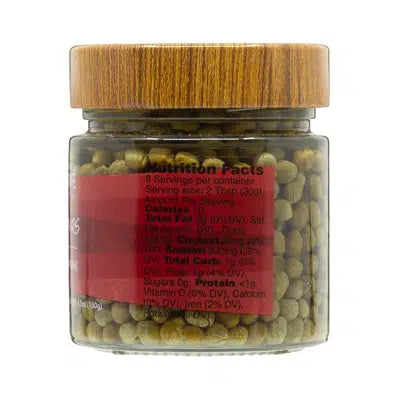 Capers in Brine - Non-Pareil
