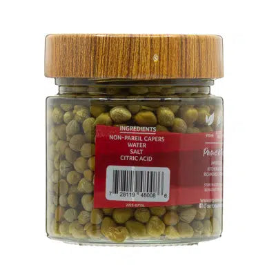 Capers in Brine - Non-Pareil