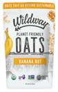 Regenerative Organic Oats Banana Nut (3 Pack)