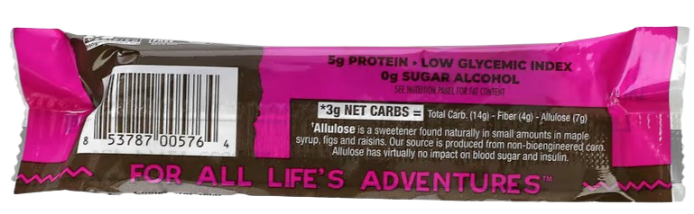 Sea Salt Dark Chocolate (12CT)