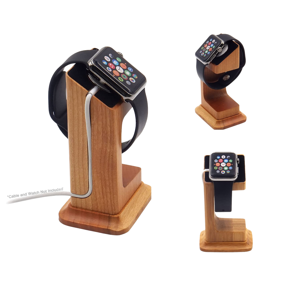 Watch Charging Station