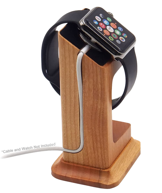 Watch Charging Station