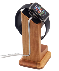 Watch Charging Station