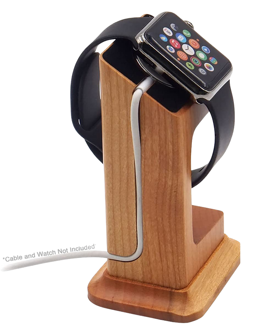 Watch Charging Station