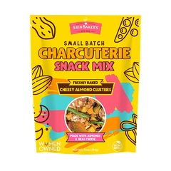 Charcuterie Snack Mix