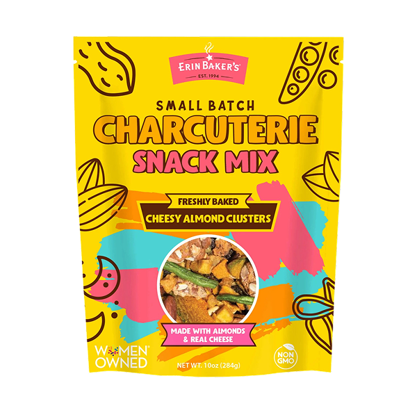 Charcuterie Snack Mix