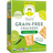 Chile Lime Grain-Free Crackers