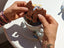 Chocolate Caramel Stroopwafels (8 CT)