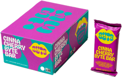 Cinna Cherry Bar (12 CT)