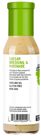 Caesar Dressing & Marinade