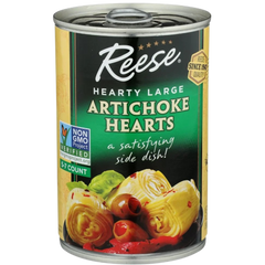 Large Artichoke Hearts