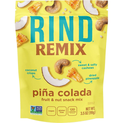 Pina Colada Remix Fruit & Nut Mix
