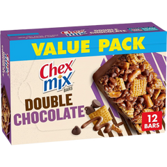 Double Chocolate Treat Bars (12 CT)