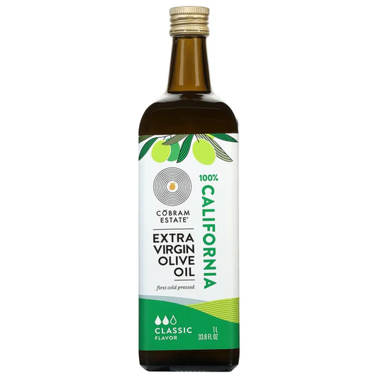 California Extra Virgin Olive Oil Classic