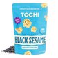 Black Sesame Gourmet Popcorn