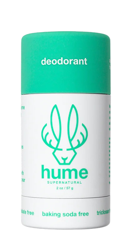Desert Bloom Deodorant