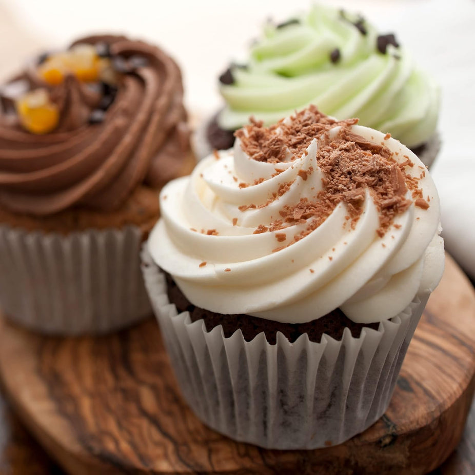 Powdered Sugar Replacement Baking Blend