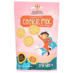 Confetti Cookie Mix