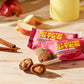 Apple Cinnamon and Peanut Butter Bar (12 Pack)