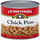 Chickpeas