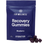 Blueberry Recovery Gummy