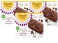 Chocolate Brownie Soft Baked Bar (3 Pack)