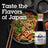 Udon And Soba Broth Concentrate