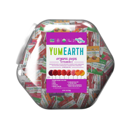 Organic Pops - Variety Pack (135 CT)