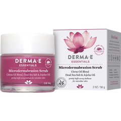 Microdermabrasion Scrub