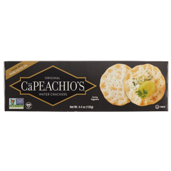 Original Water Cracker